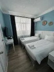 DERIN BUTIK Hotel Hotels in Nusratlı Mahallesi