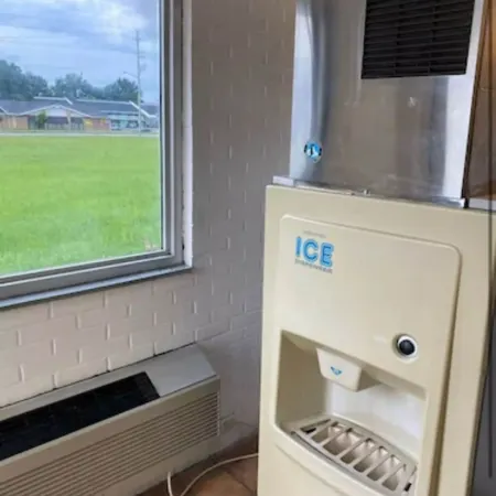 Economy Inn of Greenville, Near Ecu Health Center