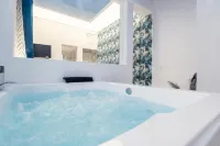 PalazzoBellini - Badekar