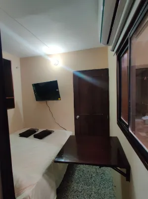Hotel - la Perla Del Caribe
