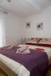 Apartmani Oaza - parking