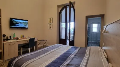 B&B Arcovito 36 Các khách sạn ở Reggio Calabria
