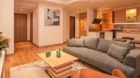 May Seven Hotel and Suites
