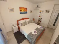 Room Porat 2 with Private Terrace - 2 stjerner