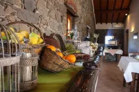 Agriturismo Galea - servizio colazione
