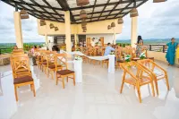 MIRADOR LA RADA Hoteles en San Bernardo Del Viento