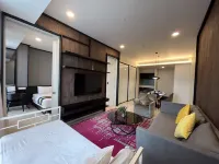 Tropicana The Residences by uBook Hotel a Desa Pandan