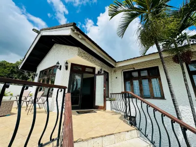 Reggae Legends Estate Hotels in 