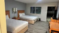 Pacific Express Inn Hotels in Merced