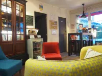 Hotel du Croisé Hotel di Marcq-en-Baroeul