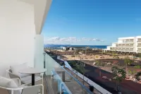 Barcelo Playa Blanca - Havudsigt