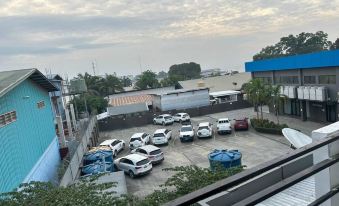 Captivating 1-Bed Studio in Honiara