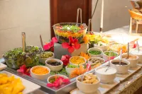 Best Western Plus Belize Biltmore Plaza - servizio colazione
