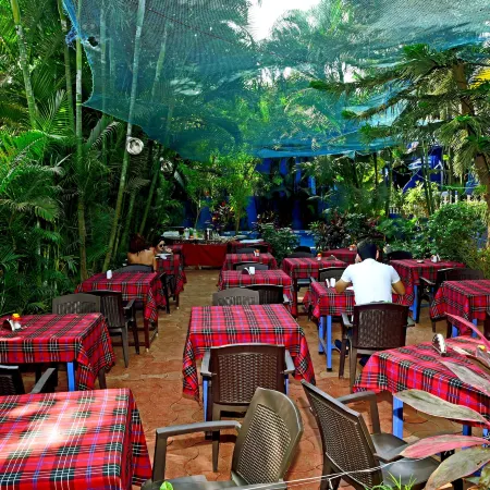 Villa Theresa Beach Resort