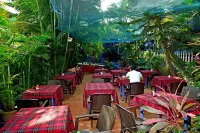 Villa Theresa Beach Resort