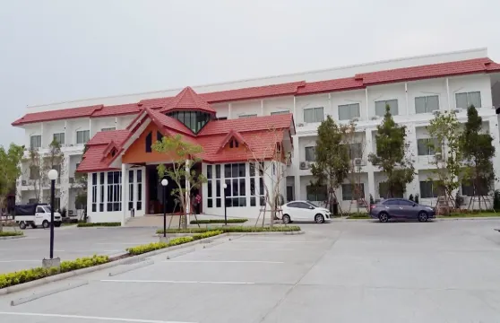 斯拉約科大酒店