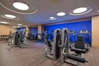 Miraggio Thermal Spa Resort - Gym