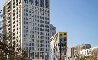 Hotel David Whitney, Autograph Collection