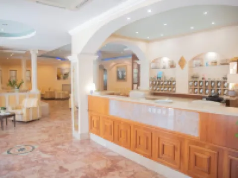 Le Tre Caravelle Hotel Hotels in Centola
