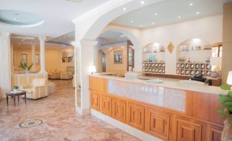 Le Tre Caravelle Hotel