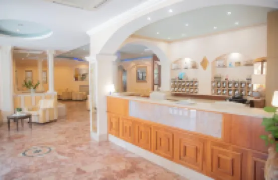 Le Tre Caravelle Hotel