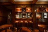 Hotel Kosten Aike - bar