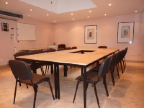 Hôtel Couvent du Franciscain Centre Ville