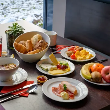 Novotel Suites Muenchen Parkstadt Schwabing