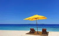 Lhohi Inn Boutique Hotel Hotels in Medhufaru