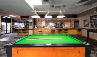Nightcap at Rose & Crown Hotel Hotels in Fairview Park