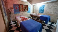 Galaxy Beach Hotel Alanya - Spa