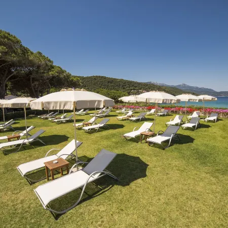 Hotel Biodola