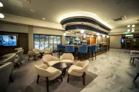Redworth Hall Hotel- Part of the Cairn Collection - bar