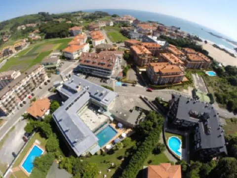 Hotel Estrella Norte Hotels in 