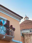 Ristorante Hotel Lucia - 100 mt dal mare