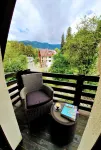 Casa Varful Cu Dor - Homestays