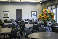 Hyatt House Indianapolis/Fishers - Morgenmad
