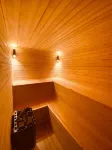 Royal Bosphorus Hotel Spa & Hamam - Spa