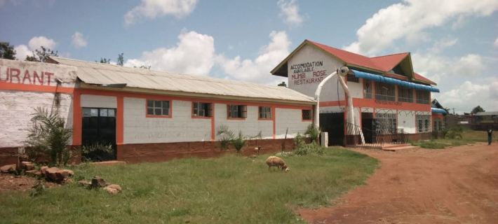 Mumbi Rose Guest House Hotels in Thika