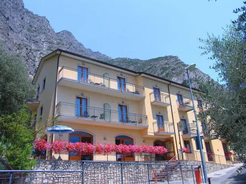 Hotel Locanda Ruscello Garnì Hotels in Ledro