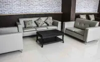 Hotel Callista Lahat Các khách sạn ở Lahat