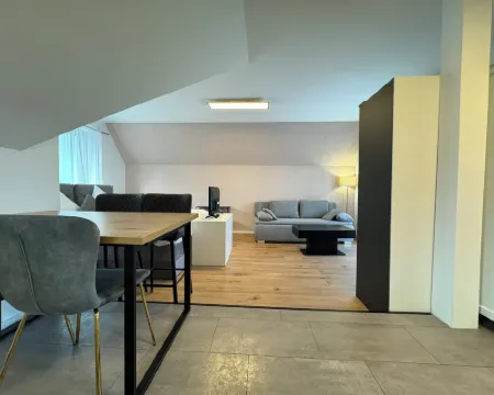 Ferienhaus Möhrle 6 Hotels in Uberlingen
