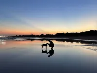 Contêiner 10 Hospedagem Hotels in Manguinhos