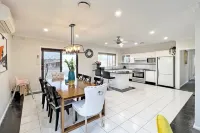 Doncaster Brick Family Home