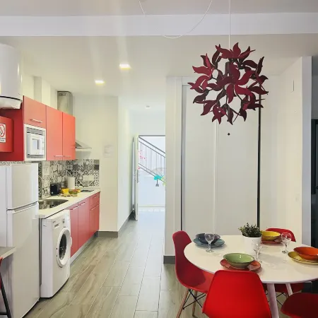 Bnbook Medea Apartments