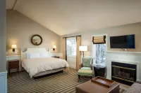 Lighthouse Lodge & Cottages Hotels in Pacific Grove