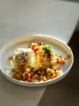 Fuchsegg Eco Lodge - breakfast