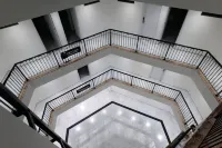 The Honeycomb Boutique Hotel