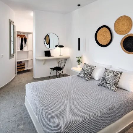 Seven Suites