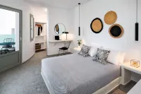 Seven Suites Hotel in zona Skaros Rock